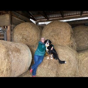 Meet your Posher, Kimberly
